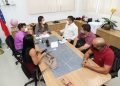 Seas se reúne com Tapauá e garante apoio do Governo do Estado às demandas sociais do município