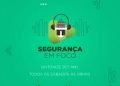 Segurança em Foco: Acidentes na cozinha e proteção contra roubos e furtos a residência são destaques neste sábado