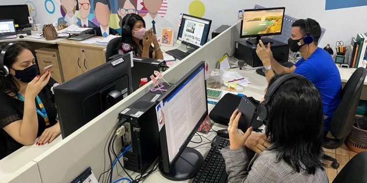 Prefeitura e Manaus Digital lançam 24º episódio do podcast de empreendedorismo sobre sucessão familiar e inovação