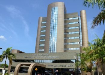 TJAM divulga editais para preencher duas vagas de desembargador