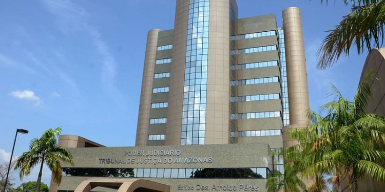 TJAM divulga editais para preencher duas vagas de desembargador