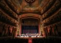 Teatro Amazonas abre agendamento para os espetáculos do mês de setembro