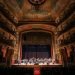 Teatro Amazonas abre agendamento para os espetáculos do mês de setembro