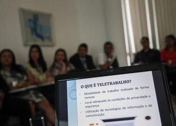 TJAM disponibiliza curso de habilitação para teletrabalho a qualquer tempo para servidores