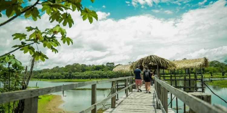 Sema adota novas medidas para visitação a Unidades de Conservação