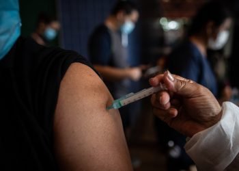 Tribunal de Justiça realiza campanha interna de vacinação contra H1N1 no período de 16 a 20 de agosto