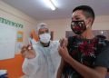 Amazonas já aplicou 2.740.803 doses de vacina contra Covid-19, até esta quarta-feira (11/08)