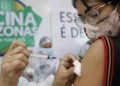 Amazonas já aplicou 3.028.737 doses de vacina contra Covid-19 até este sábado (21/08)