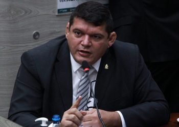 Projetos de lei de Allan avançam para comissões de Esportes e de Constituição e Redação