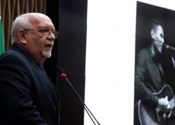 Wallace Oliveira lamenta aumento da violência com trabalhadores de Manaus