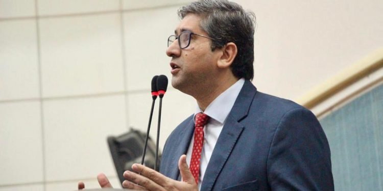 PL de Joelson Silva garante direitos das mulheres vítimas de agressão doméstica