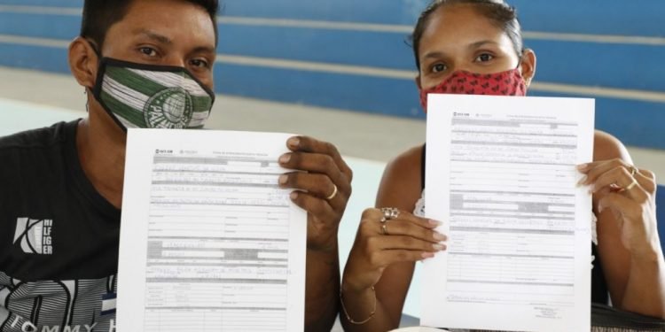 Governo do Estado realiza atendimento do Crédito Solidário até sexta-feira no Viver Melhor