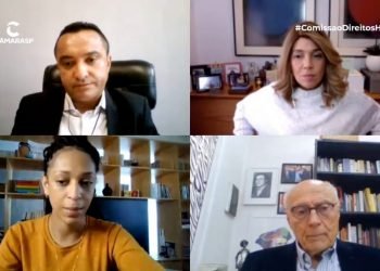 Comissão de Direitos Humanos aprova audiência pública sobre a luta por direitos dos povos indígenas da capital