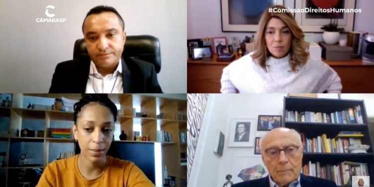 Comissão de Direitos Humanos aprova audiência pública sobre a luta por direitos dos povos indígenas da capital