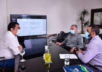 Cetam e Sedecti fecham oferta de 3 mil vagas em cursos de qualificação para 12 municípios