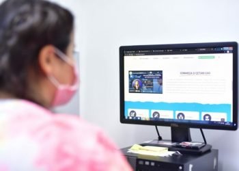 Cetam oferta palestras gratuitas e com certificação, na modalidade EaD