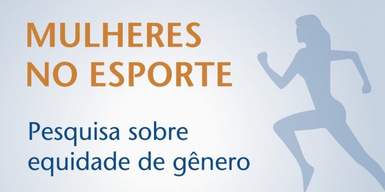 DataSenado aponta avanço das mulheres nos esportes, mas preconceito permanece