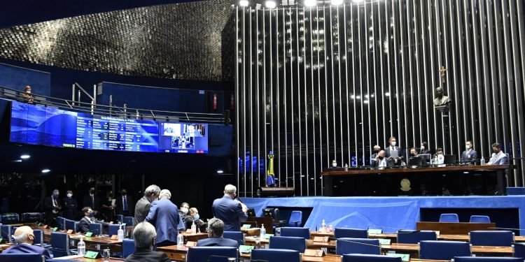 Plenário pode votar projeto que libera recursos para a cultura na pandemia