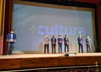 Wallace destaca importância do fomento a cultura durante lançamento do Programa + Cultura