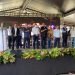 Presidente Roberto Cidade participa de inauguração de moradias populares na Zona Norte
