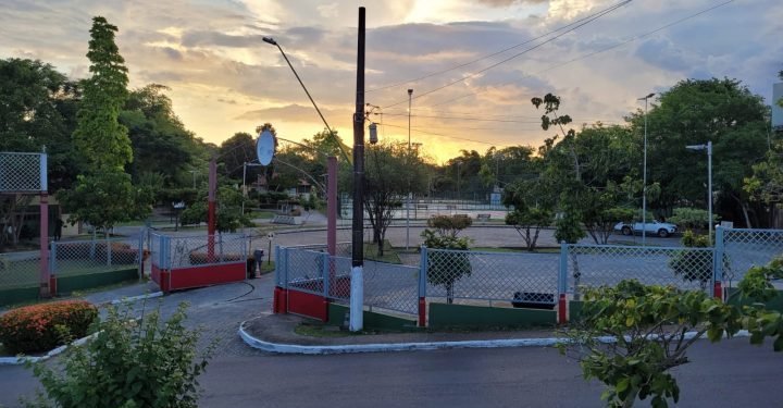 Previsto para reabrir no início de setembro, parque dos Bilhares recebe últimos ajustes pela prefeitura