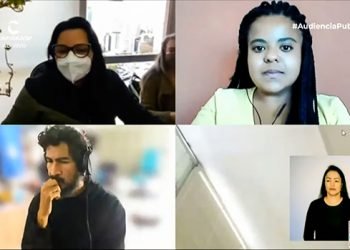 Saúde pública de indígenas que vivem em contexto urbano é tema de audiência