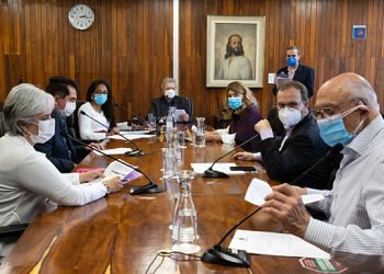 Comissão de Educação retoma trabalhos presenciais no Legislativo paulistano