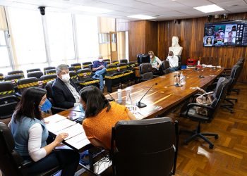 Reintegração de posse da sede do Sindicato dos Metroviários de São Paulo é debatida em audiência pública