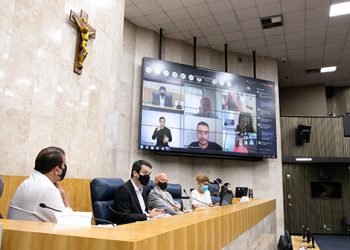 Programas de residência Jurídica e em Gestão Pública e novas regras para concursos públicos são debatidos em audiência