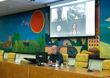 Audiência Pública debate possível transformação da Praça Pôr do Sol em parque municipal 