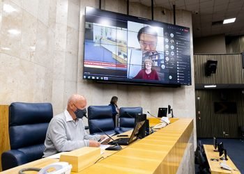 Transferência de imóveis de conjunto habitacional para COHAB-SP tem parecer aprovado na Comissão de Administração Pública