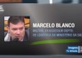 Vídeo: Coronel Marcelo Branco depõe na CPI da Pandemia nesta quarta