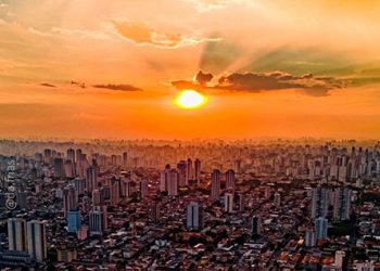 São Paulo. #VilaPrudenteZL. Foto: @da.frias