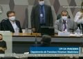 Vídeo: Presidente da CPI confirma depoimentos para a próxima semana