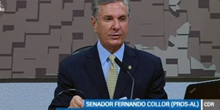 Senadores defendem foco na educação na implementação do 5G