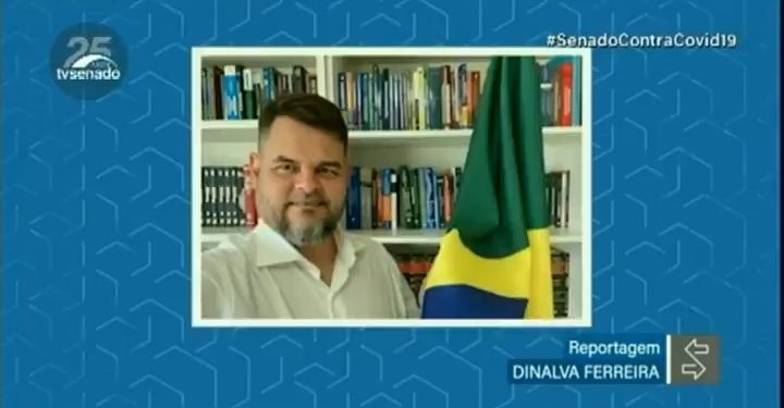 Vídeo: CPI ouve advogado da Precisa Medicamentos na quinta-feira