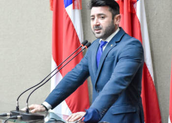 Deputado Carlinhos Bessa defende obrigatoriedade do passaporte de vacinação no Amazonas