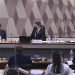Vídeo: Silêncio de Maximiano irrita senadores na CPI