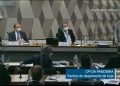 Vídeo: Ricardo Barros diz que ‘CPI afasta empresas de vacinas’; senadores reagem
