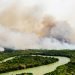 Comissão externa debate impactos de incêndios florestais na oferta de água