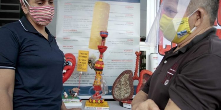 Comissão debate impacto do tabagismo na saúde do brasileiro