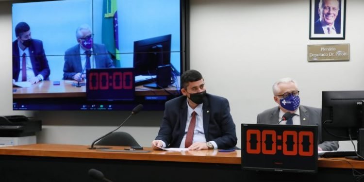 Secretarias de Saúde defendem nova legislação para enfrentamento de pandemias