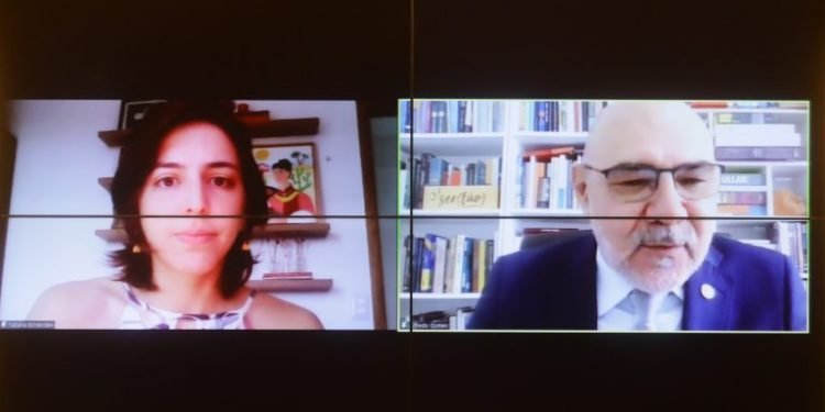 Reitores do Nordeste cobram recursos para volta das aulas presenciais