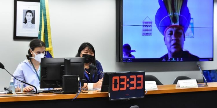 Indígenas mostram “gestão modelo” na reserva Raposa Serra do Sol