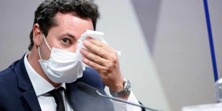 Vídeo: O olhar da Agência Senado em tempos de CPI