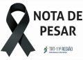 NOTA DE PESAR – Ambrósio Gaia Nina