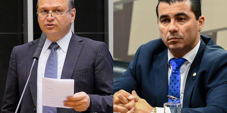 CPI ouve líder do governo Ricardo Barros nesta quinta