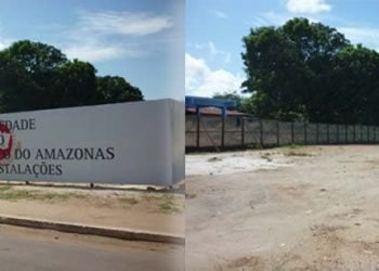 Iranduba: projeto de construção da nova sede da Comarca está em fase final