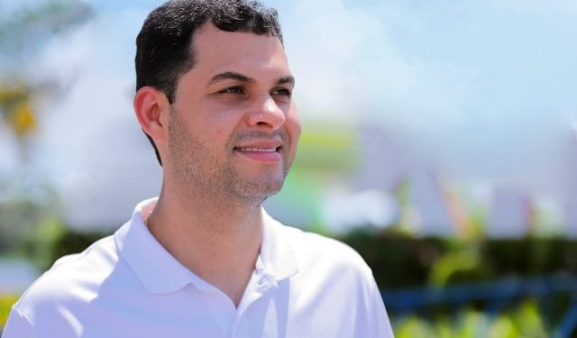 Saullo Vianna apresenta 62 requerimentos solicitando melhorias para Presidente Figueiredo