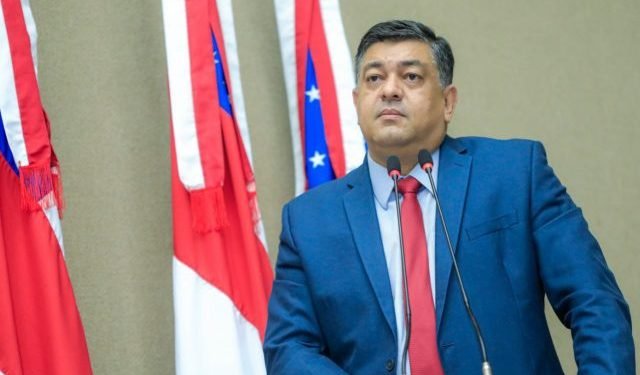 Dermilson Chagas afirma que Governo quer beneficiar empresários ligados a Wilson Lima com isenção